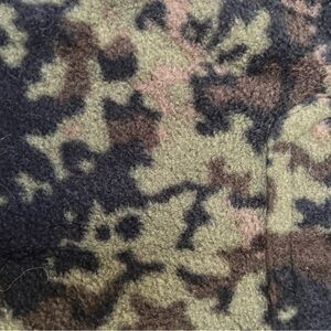 Billabong Adventure Division Camouflage Jacket